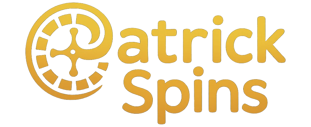 Patrick Spins